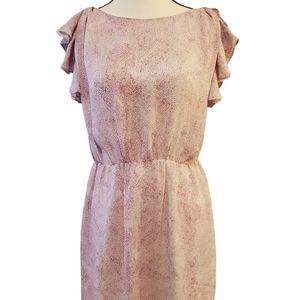 Ann Taylor Loft Dress